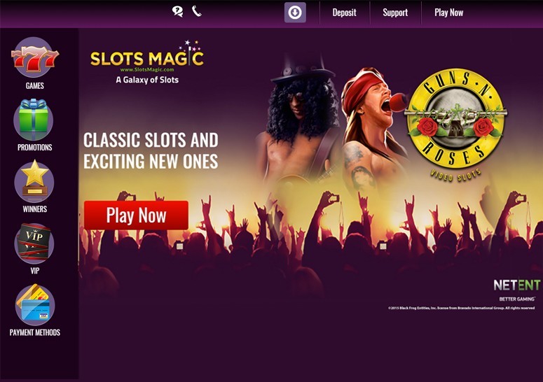 Why This Casino Works For Canadians