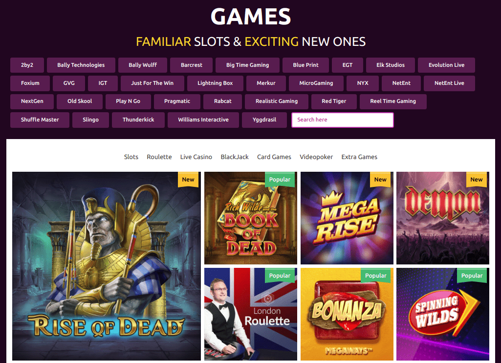 Installing The Slotsmagic Casino App On Your Device